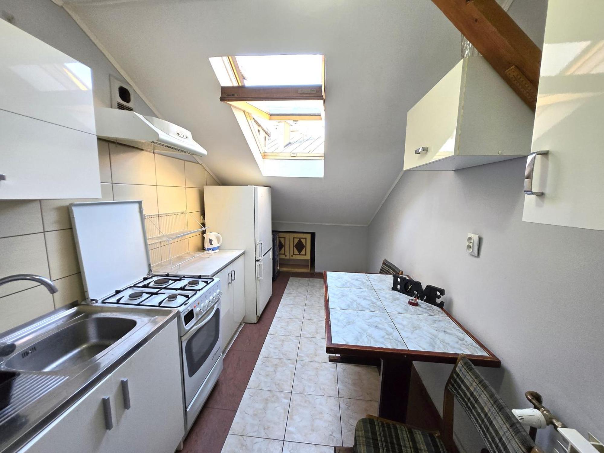 Old Town Apartament Przemyśl Dış mekan fotoğraf